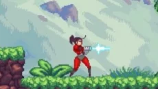 Blasphemous 2 类似于 Blasphemous 2