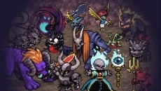 Across the Obelisk 类似于 Across the Obelisk