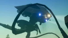 War of the Worlds
