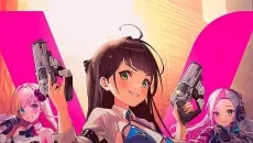 Valkyrious - 一款集换式卡牌游戏（CCG）类型的游戏