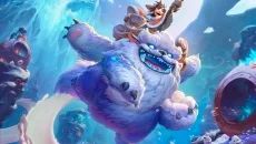 Song of Nunu: A League of Legends Story