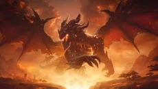 World of Warcraft: Cataclysm Classic - 一款扩展包类型的游戏