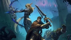 World of Warcraft: The War Within - 一款扩展包类型的游戏