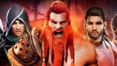 Arena Breakout: Infinite 类似于 Arena Breakout: Infinite