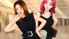 Monster Prom 3: Monster Roadtrip 类似于 Monster Prom 3: Monster Roadtrip