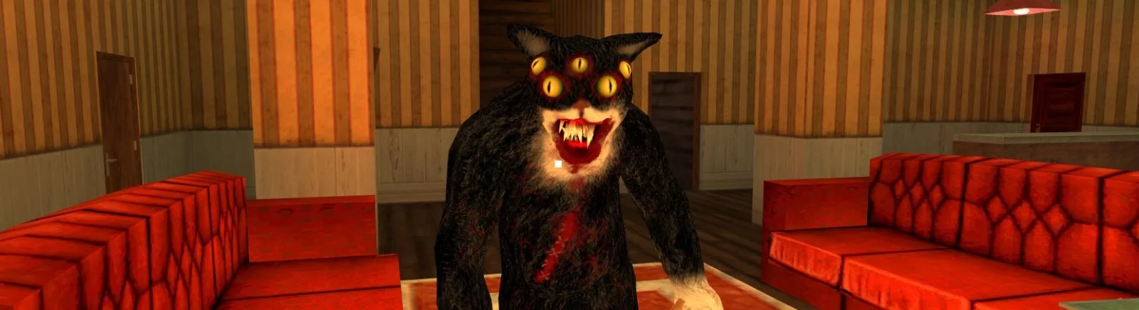 以低价购买 Cat Fred Evil Pet，最高可享受 90% 的折扣 🏷️，比较不同商店的价格