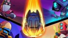 Risk of Rain Returns 类似于 Risk of Rain Returns