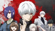 Tokyo Ghoul: Break the Chains - 一款神秘主义 / 超自然类型的游戏