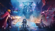 Cyber Rebellion - 一款回合制类型的游戏