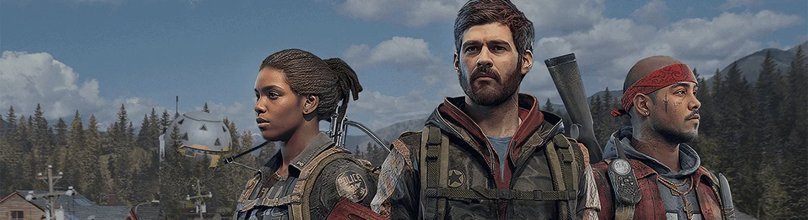 所有关于 Lost Future 的评论和评分 — 1 个意见