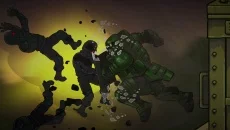 Door Kickers: Action Squad 类似于 Door Kickers: Action Squad