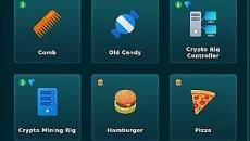 AltLife — Life Simulator - 一款文字冒险类型的游戏