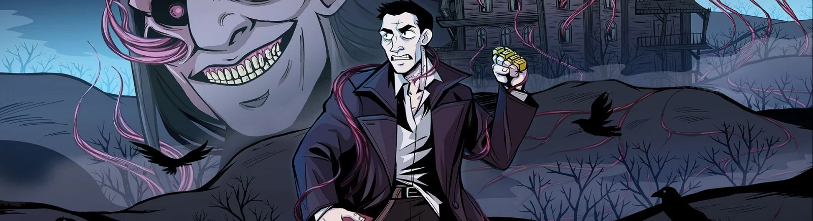 在不同国家/地区的 Exilium[platforms] 上  的发行日期