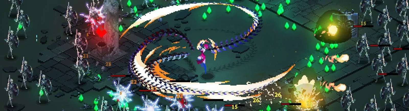 训练器 为 Death Must Die