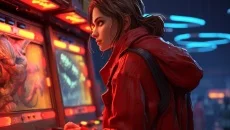 Railbreak - 一款僵尸类型的游戏