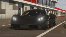 Go Race - 一款体育游戏类型的游戏