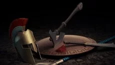 Vikings: Wolves of Midgard 类似于 Vikings: Wolves of Midgard