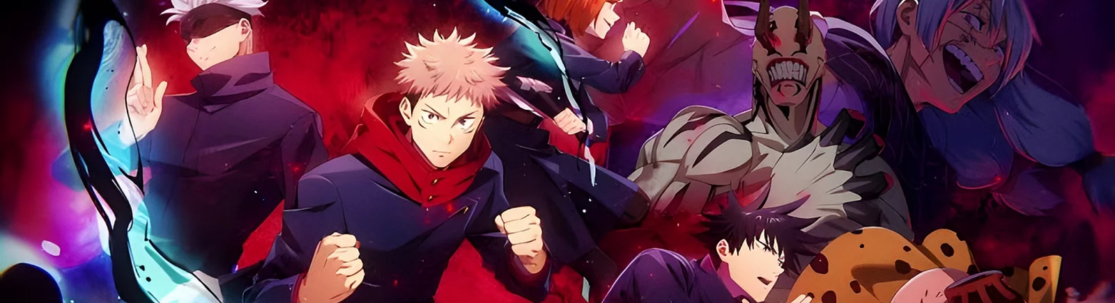 在不同国家/地区的 Jujutsu Kaisen Phantom Parade[platforms] 上  的发行日期