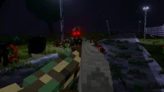 INFEES - 一款僵尸类型的游戏