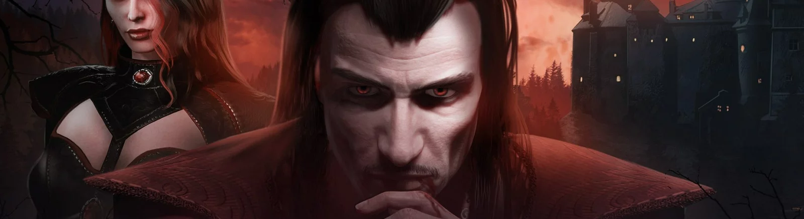 以低价购买 Vampires: Bloodlord Rising，最高可享受 90% 的折扣 🏷️，比较不同商店的价格