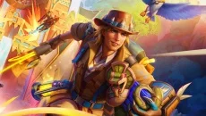 Void Crew 类似于 Void Crew