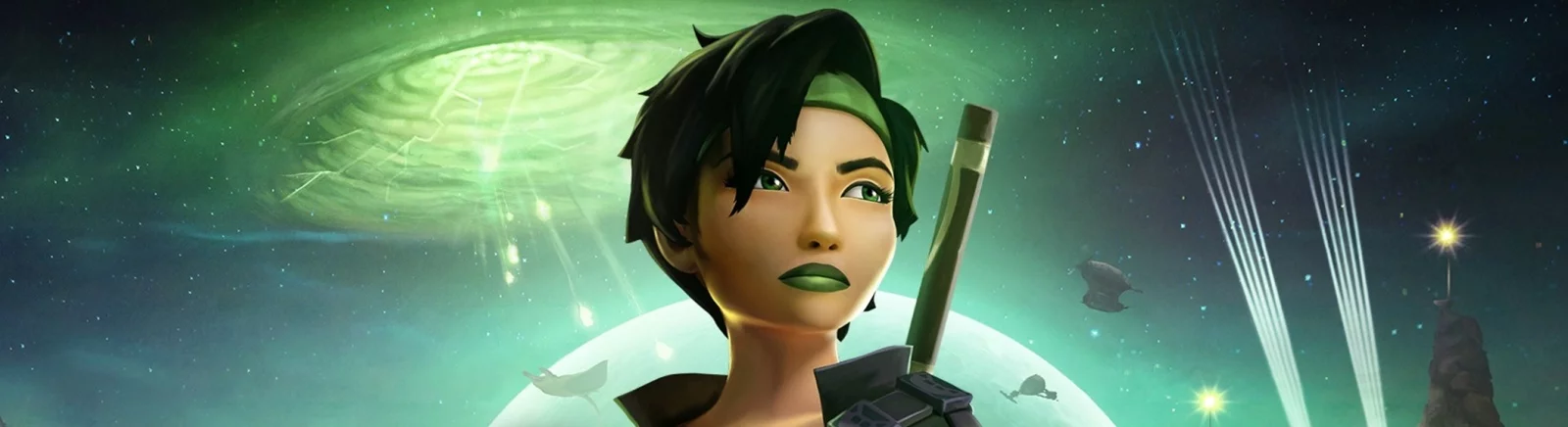 TOP-11 - 游戏，类似于 Beyond Good &amp; Evil - 20th Anniversary Edition (Beyond Good and Evil - 20th Anniversary Edition)