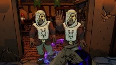 Five Nights at Freddy's: Security Breach 类似于 Five Nights at Freddy's: Security Breach