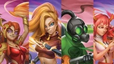 She Wants Me Dead 类似于 She Wants Me Dead