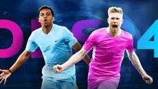 EA SPORTS FC MOBILE 24 SOCCER 类似于 EA SPORTS FC MOBILE 24 SOCCER