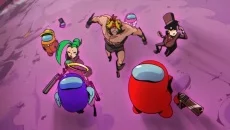 20 Minutes Till Dawn 类似于 20 Minutes Till Dawn