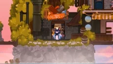 Anvil Saga 类似于 Anvil Saga