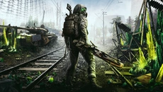 S.T.A.L.K.E.R. 2: Heart of Chornobyl 类似于 S.T.A.L.K.E.R. 2: Heart of Chornobyl