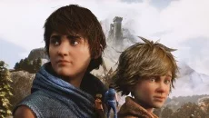 A Way Out 类似于 A Way Out