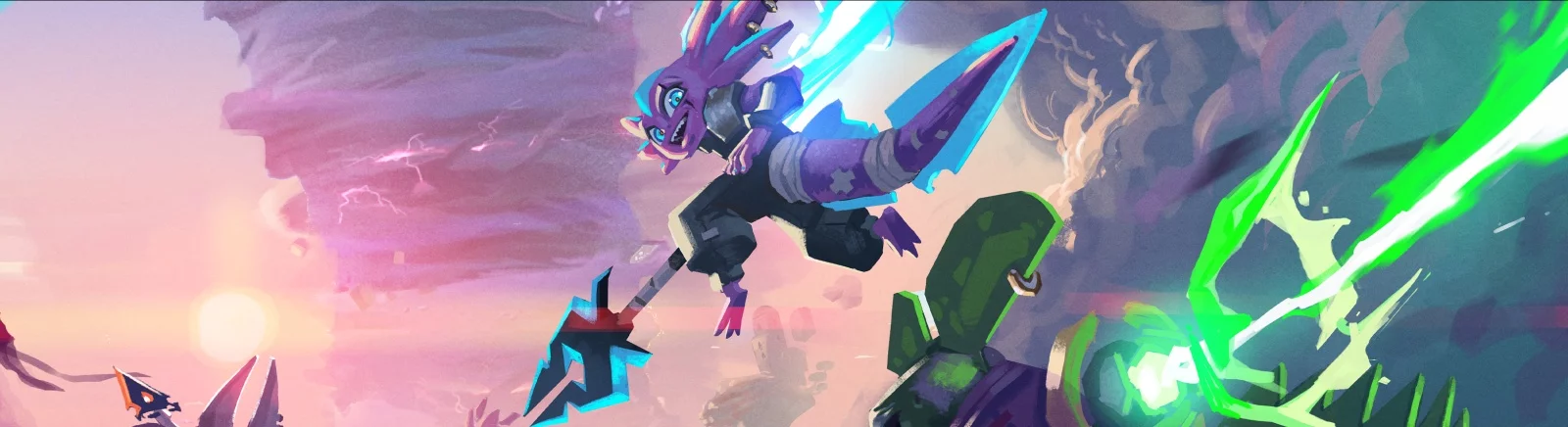 以低价购买 Windblown，最高可享受 90% 的折扣 🏷️，比较不同商店的价格