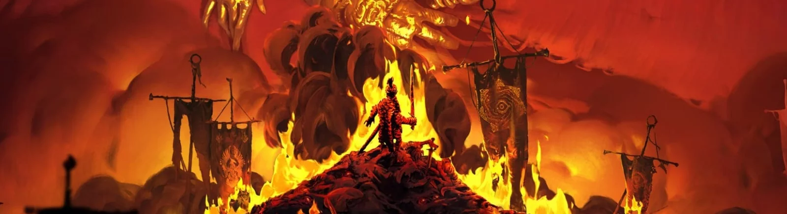 在不同国家/地区的 No Rest for the Wicked[platforms] 上  的发行日期