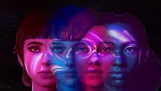 Lost Records: Bloom & Rage - 一款互动电影类型的游戏