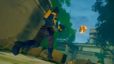 Uncharted 4: A Thief's End 类似于 Uncharted 4: A Thief's End