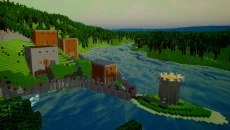 Goblin Keep - 一款建筑类型的游戏