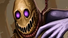 Creature Card Idle - 一款卡牌游戏类型的游戏