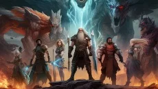 Summoners Raid: War Legend RPG - 一款回合制类型的游戏