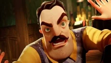 Hello Neighbor: Hide and Seek 类似于 Hello Neighbor: Hide and Seek