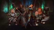 Dungeons of Sundaria - 一款地下城类型的游戏