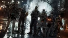 SCP: 5K 类似于 SCP: 5K