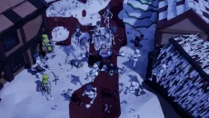 No Rest for the Wicked 类似于 No Rest for the Wicked