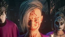 Five Nights at Freddy's: Security Breach 类似于 Five Nights at Freddy's: Security Breach