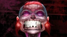 Blasphemous 2 类似于 Blasphemous 2