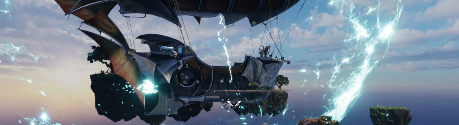 关于 Pirates Of Heaven 的混合评价 — 0 个意见