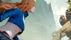 Honkai Impact 3rd 类似于 Honkai Impact 3rd