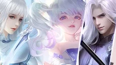 The Legend of Neverland 类似于 The Legend of Neverland