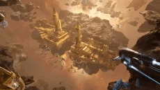 Star Trek Online 类似于 Star Trek Online